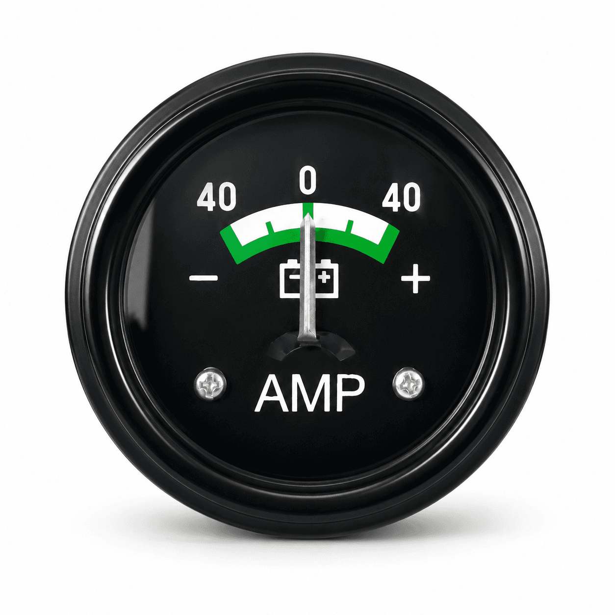 AMP Gauge / Ammeter